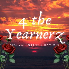 4 The Yearnerz - NB's Mix