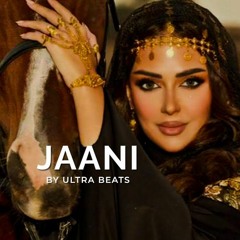 Jaani   Oriental Reggaeton Type Beat (Instrumental) Prod. By Ultra Beats