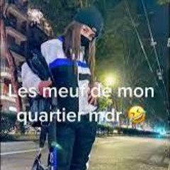 Maxinho - La Vie des Rats