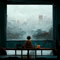 Rainy Day ☔ | chill lofi instrumental