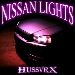 HUSSVRX - NISSAN LIGHTS