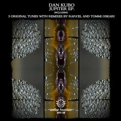 Great Red Spot (Original Mix)