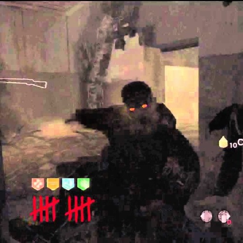 SET IT OFF FT. 6BLACKTAR6 {[@way2violnt]}