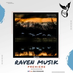 PREMIERE: Marcovits - Boiling Point (Matt Dwellers Remix) [Uzons Records]