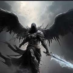 The dark angel at Midnight