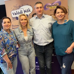 Homlokzat hőszigetelés, Gulyás István - Valódi Nők 2025. 04. 02. - 7 óra