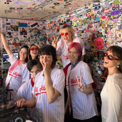 Gelli Haha @ The Lot Radio 10-03-2025