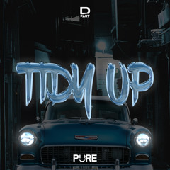 Dpart - Tidy Up