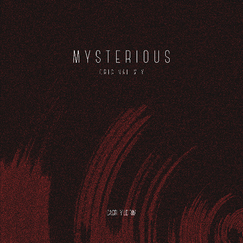 Çağrı Yıldırım - Mysterious (Original Mix)