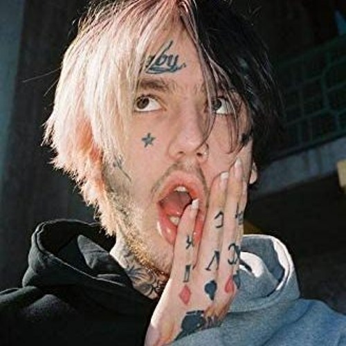 Lil Peep - One More Slowed and pitched down