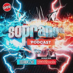 Klubbheads guestmix for Sopranos Podcast 005