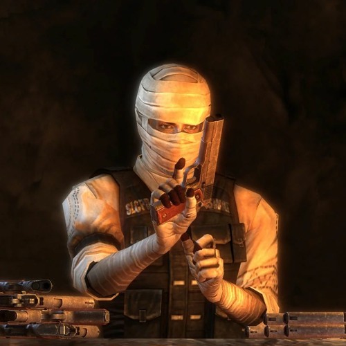 The Book Of Revelations Read By Joshua Graham