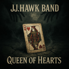 Queen Of Hearts