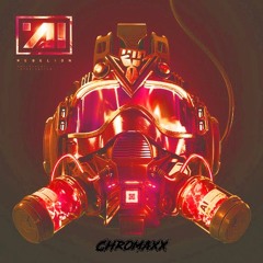 Rebelion - Nobody Move (Chromaxx Uptempo Edit) [FREE DL!]