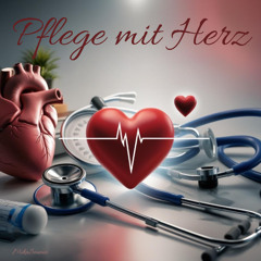Pflege mit Herz