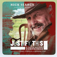 Pure Opelka 8-21 with Nick Searcy