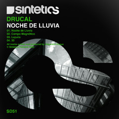 Drucal - Lujuria