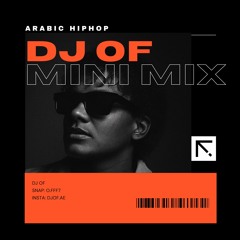 DJ OF MINI MIX MWL3 🔥 - PART 2 ميني مكس مولع