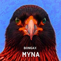 Bongax - Myna (original Mix)
