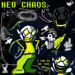 NEO CHAOS  alt version