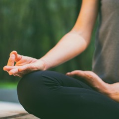 Finding Inner Peace - 4.5 Minute Meditation