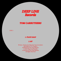 Tom Carruthers - M7 [Snippet]