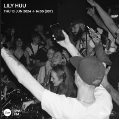 Lily Huu - 13 June 2024