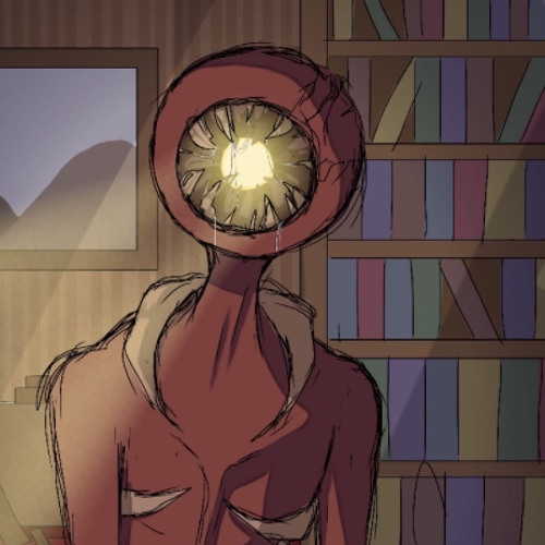 Stream DOORS Unused OST The Figure Enraged by 🐇Evan/HABIT★ Listen