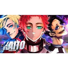 New Gen | Itoshi Sae, Don Lorenzo e Kaiser (Blue Lock) | Kaito