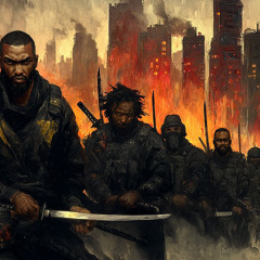 ONYX & Wu-Tang Clan - The Worst (Phat Tape Remix)