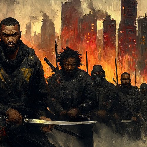 ONYX & Wu-Tang Clan - The Worst (Phat Tape Remix)