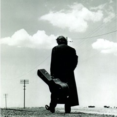 Gods Gonna Cut You Down  (Johnny Cash Cover)