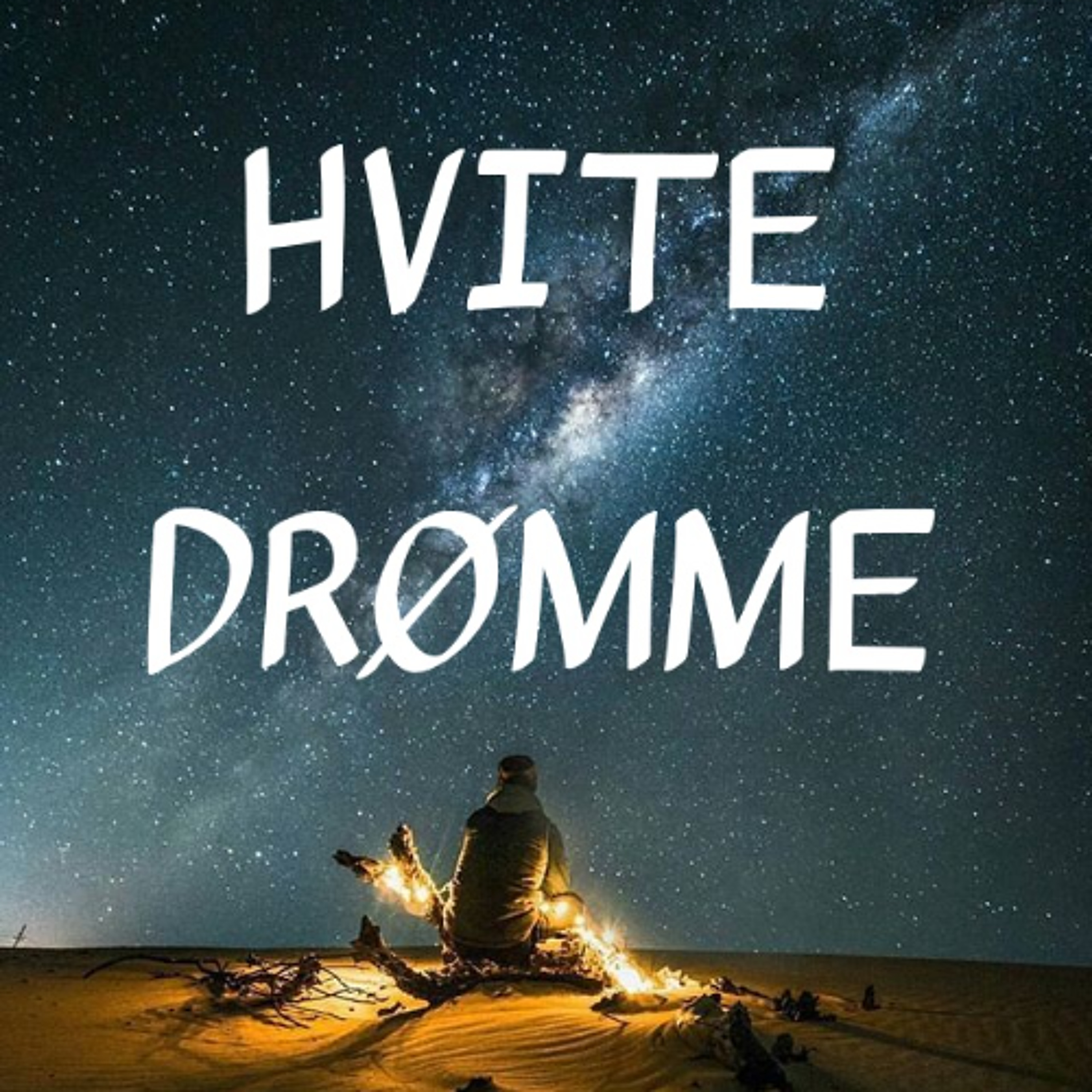 NÅR ALLE STJERNERNE GÅR UD episode artwork