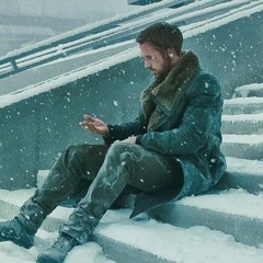 Tears in the Rain (Blade Runner 2049) (Slowed)