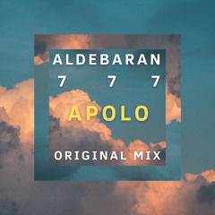 ALDEBARAN777 - APOLO (ORIGINAL MIX)