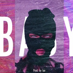 Harry Nach X Dancehall Reggaeton Type Beat "BABY" 2020