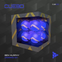 Ben Murphy - Dramas [ Cuebd Records ]