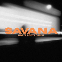 Savana (Brett Dartt Remix)