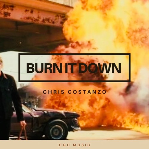 Burn it Down