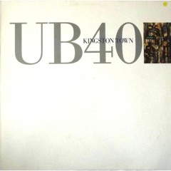 UB40 - Kingston Town (ISI Ramirez Remix) TECH HOUSE/ FREE DOWNLOAD