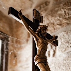 قطع الساعة السادسة من يوم الجمعة العظيمة