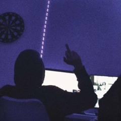 Echoed in the Dark“Billies Eilish”LOVELY