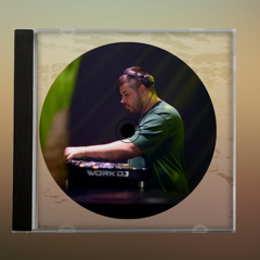 Evenm - Set 2k25 House & Minimal/DeepTech