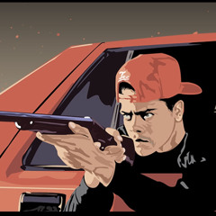 YNB NIGI - RUN RICKY RUN (MIXED&MASTERED BY LUZITY)