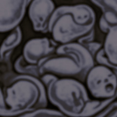 捨てられた脳波
