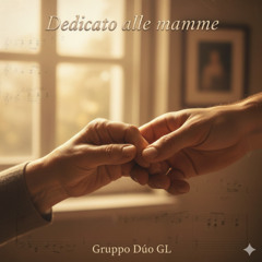 Dedicato alle mamme