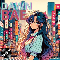 Dawn Bae #02