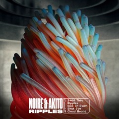 NOIRE & Akito - Swirl Thru