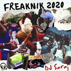 Freaknik 2020 Mix