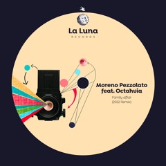 Moreno Pezzolato Feat Octahvia - Family Affair (2022 Remix Edit)